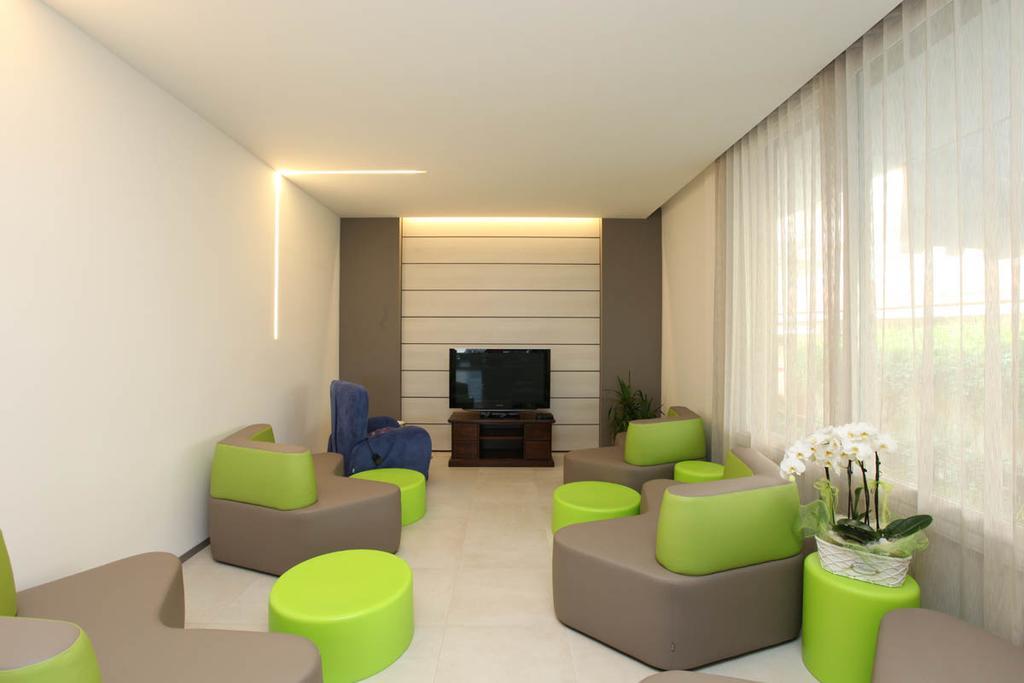 Hotel Derby S Lido di Jesolo Exterior foto