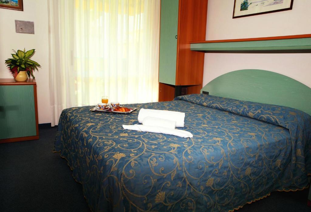 Hotel Derby S Lido di Jesolo Habitación foto